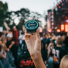 X-Booster Cool Mint energiapussi